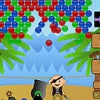 Treasure on the Island Image