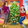 Tree Decoration Dressup