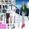 Trendy Ski Fashion