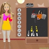 Trendy Wardrobe