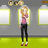 Triplets Doll Dressup