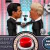 Trump's Awkward Handshakes