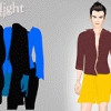 Twilight Dressup