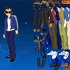 Tyler Dressup