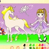Unicorn Coloring