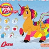 Unicorn Dressup