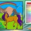 Unicorn Herd Image