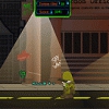 Urban Soldier Zombies Image
