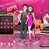 Valentine Teens Dressup