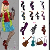 Vasylissa Dress Up