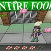 Vegan Zombie