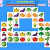 Vegetables Mahjong Connect