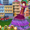 Venezia's Carnival
