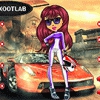 Veronica Racing Dressup