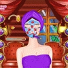 Vintage Beauty Makeup