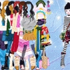 Vintage Contemporary Fashion