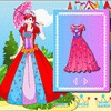 Vintage Princess Dressup