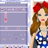 Vintage Swimwear Dress Up