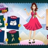 Violetta Dressup