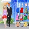 VIP Lady Dressup