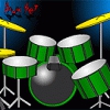 Virtual Drum Set