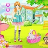 Vivian's Cute Pets Image