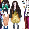 Vivian Dress-Up