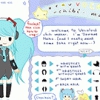 Vocaloid Chibi Maker