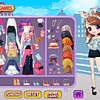 Vogue Girls Dressup