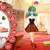 Walk in the Park Dressup