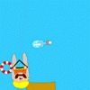 Wasser Ski