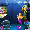 Water World Mermaid Dressup