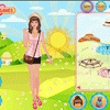 Weather Dress Up