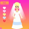 Wedding Fashion Dress Up