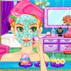Wedding Makeup Salon Image