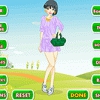 Weekend Fashion Dress Up