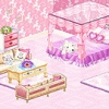 Welcome to My Pink Room