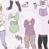 Welcome to Night Vale Dress Up