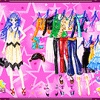Wild Clubbing Dress Up Image