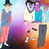 Willliam Dressup