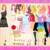 Wink Girl Dressup