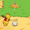 Winnie The Pooh's Home Run Derby