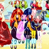 Winter Coming Dressup Image