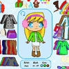 Winter Dress-Up Image