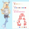 Winter DressUp Image