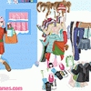 Winter Fun Dressup Image