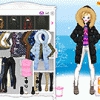 Winter Look Dressup