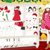 Wintry Fashion Christmas