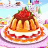 Wonderland Jelly