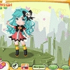 Wonders Girl Dress Up